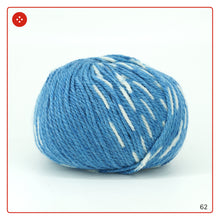 Laden Sie das Bild in den Galerie-Viewer, Wolle FIORDILANA