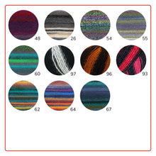 Laden Sie das Bild in den Galerie-Viewer, Wolle MISTERO