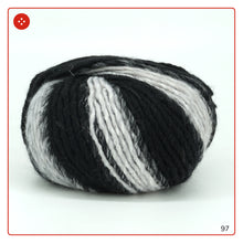 Laden Sie das Bild in den Galerie-Viewer, Wolle MISTERO