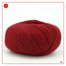 Laden Sie das Bild in den Galerie-Viewer, Wolle SOFFIO PLUS