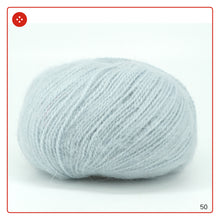 Laden Sie das Bild in den Galerie-Viewer, Wolle SOFFIO PLUS