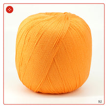 Carica l'immagine nel visualizzatore di Gallery, Cotone SNAPPY BALL