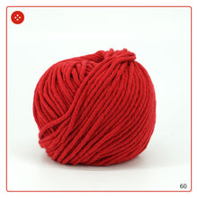 Carica l'immagine nel visualizzatore di Gallery, Cotone NAVY