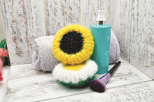 Laden Sie das Bild in den Galerie-Viewer, SPONGY Schwammgarn