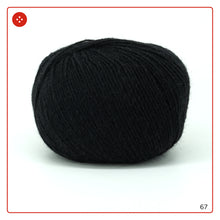 Laden Sie das Bild in den Galerie-Viewer, Wolle DAHÙ