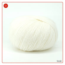 Laden Sie das Bild in den Galerie-Viewer, Wolle DAHÙ