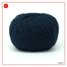 Laden Sie das Bild in den Galerie-Viewer, Wolle DAHÙ