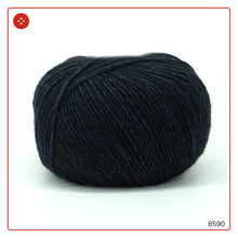 Laden Sie das Bild in den Galerie-Viewer, Wolle DAHÙ