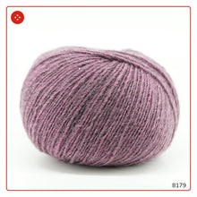 Laden Sie das Bild in den Galerie-Viewer, Wolle DAHÙ