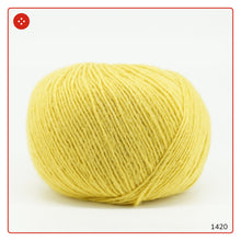 Laden Sie das Bild in den Galerie-Viewer, Wolle DAHÙ