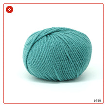 Laden Sie das Bild in den Galerie-Viewer, Wolle NEW JERSEY