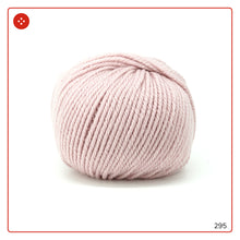 Laden Sie das Bild in den Galerie-Viewer, Wolle NEW JERSEY