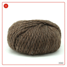 Laden Sie das Bild in den Galerie-Viewer, Wolle ECHOS *bio