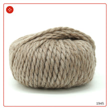 Laden Sie das Bild in den Galerie-Viewer, Wolle ECHOS *bio