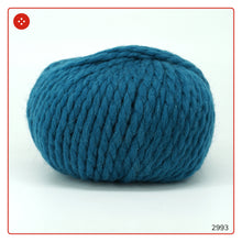 Laden Sie das Bild in den Galerie-Viewer, Wolle ECHOS *bio