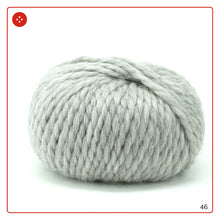 Laden Sie das Bild in den Galerie-Viewer, Wolle ECHOS *bio