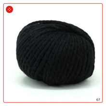 Laden Sie das Bild in den Galerie-Viewer, Wolle ECHOS *bio