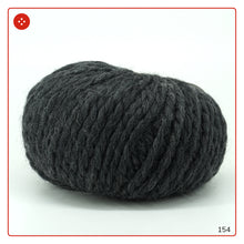 Laden Sie das Bild in den Galerie-Viewer, Wolle ECHOS *bio