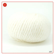 Laden Sie das Bild in den Galerie-Viewer, Wolle ECHOS *bio