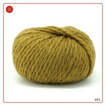 Laden Sie das Bild in den Galerie-Viewer, Wolle ECHOS *bio