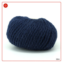 Laden Sie das Bild in den Galerie-Viewer, Wolle ECHOS *bio