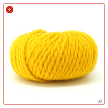 Laden Sie das Bild in den Galerie-Viewer, Wolle ECHOS *bio