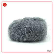 Laden Sie das Bild in den Galerie-Viewer, Wolle EIFFEL