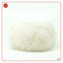 Laden Sie das Bild in den Galerie-Viewer, Wolle EIFFEL