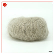 Laden Sie das Bild in den Galerie-Viewer, Wolle EIFFEL