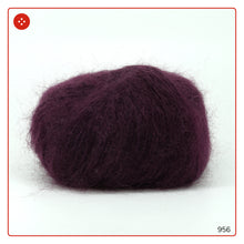 Laden Sie das Bild in den Galerie-Viewer, Wolle EIFFEL