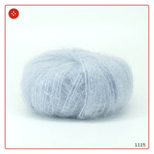 Laden Sie das Bild in den Galerie-Viewer, Wolle EIFFEL