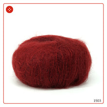 Laden Sie das Bild in den Galerie-Viewer, Wolle EIFFEL