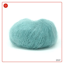 Laden Sie das Bild in den Galerie-Viewer, Wolle EIFFEL