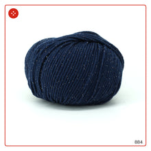 Carica l'immagine nel visualizzatore di Gallery, Lana LUCCICA