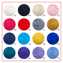 Carica l'immagine nel visualizzatore di Gallery, COTONE Amra