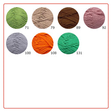 Carica l'immagine nel visualizzatore di Gallery, COTONE Amra