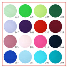 Laden Sie das Bild in den Galerie-Viewer, Baumwollstoffe einfarbig