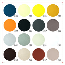 Laden Sie das Bild in den Galerie-Viewer, Baumwollstoffe einfarbig