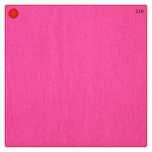 Laden Sie das Bild in den Galerie-Viewer, Baumwollstoffe einfarbig