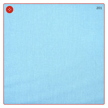 Laden Sie das Bild in den Galerie-Viewer, Baumwollstoffe einfarbig