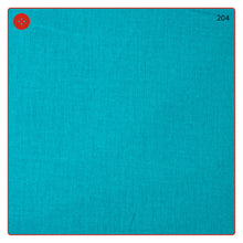 Laden Sie das Bild in den Galerie-Viewer, Baumwollstoffe einfarbig