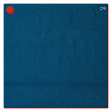 Laden Sie das Bild in den Galerie-Viewer, Baumwollstoffe einfarbig