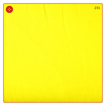 Laden Sie das Bild in den Galerie-Viewer, Baumwollstoffe einfarbig