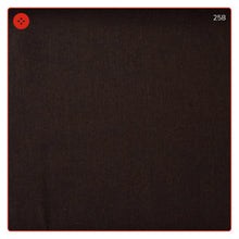 Laden Sie das Bild in den Galerie-Viewer, Baumwollstoffe einfarbig