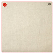 Laden Sie das Bild in den Galerie-Viewer, Baumwollstoffe einfarbig