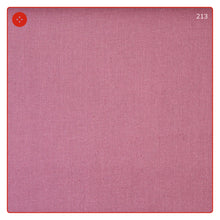 Laden Sie das Bild in den Galerie-Viewer, Baumwollstoffe einfarbig