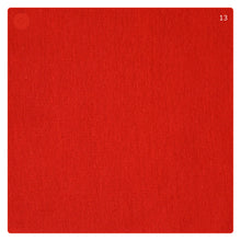 Laden Sie das Bild in den Galerie-Viewer, Bündchen einfarbig Schlauchware