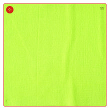 Laden Sie das Bild in den Galerie-Viewer, Bündchen einfarbig Schlauchware