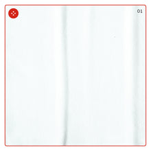 Laden Sie das Bild in den Galerie-Viewer, Bündchen einfarbig Schlauchware