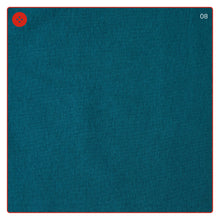 Laden Sie das Bild in den Galerie-Viewer, Bündchen einfarbig Schlauchware